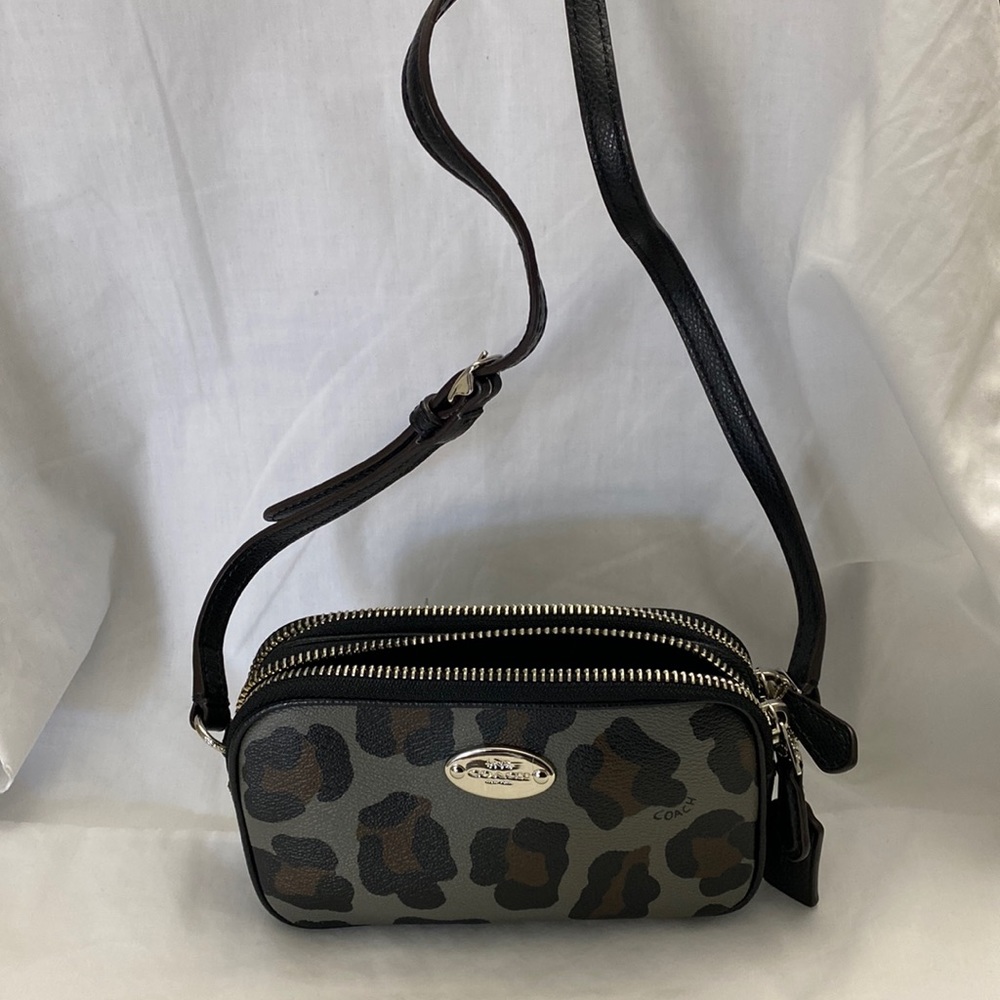 Coach Crossbody Bag